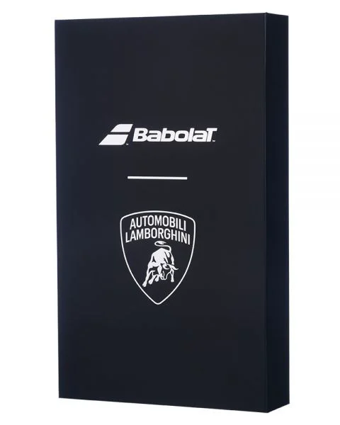 Babolat x Lamborghini BL.003 - box